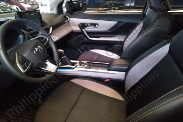 Used 
                    TOYOTA
                     for Sale Image