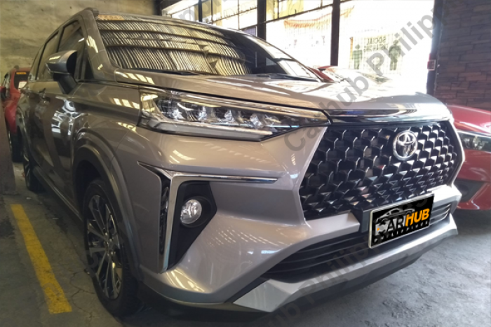 Used 
                    TOYOTA
                     for Sale Image