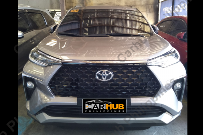 Used 
                    TOYOTA
                     for Sale Image