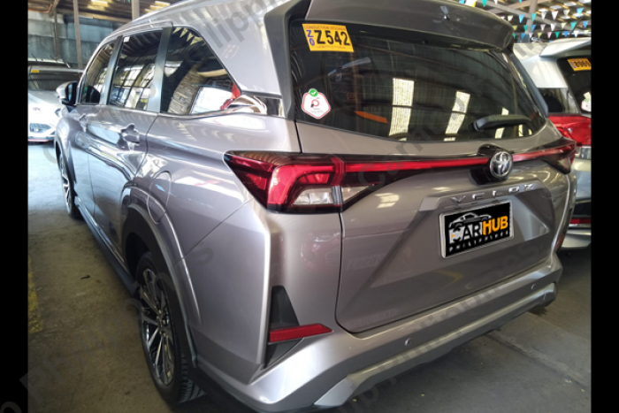 Used 
                    TOYOTA
                     for Sale Image