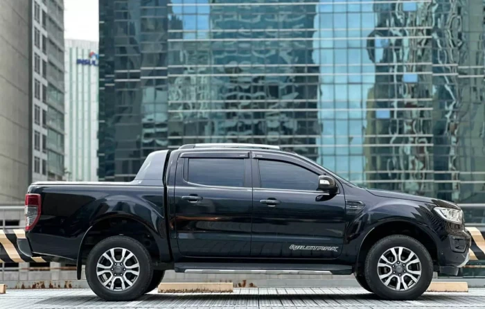 Used 2
                    FORD
                     for Sale Image