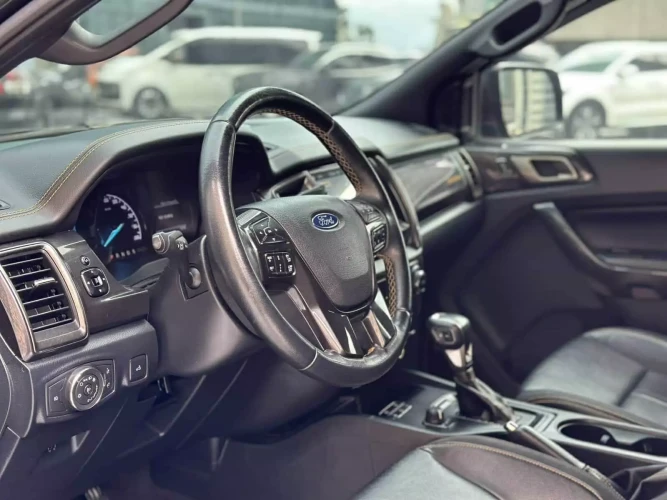 Used 2
                    FORD
                     for Sale Image