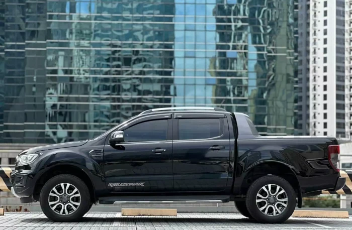 Used 2
                    FORD
                     for Sale Image