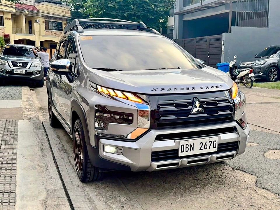 Used 1
                    MITSUBISHI
                     for Sale Image