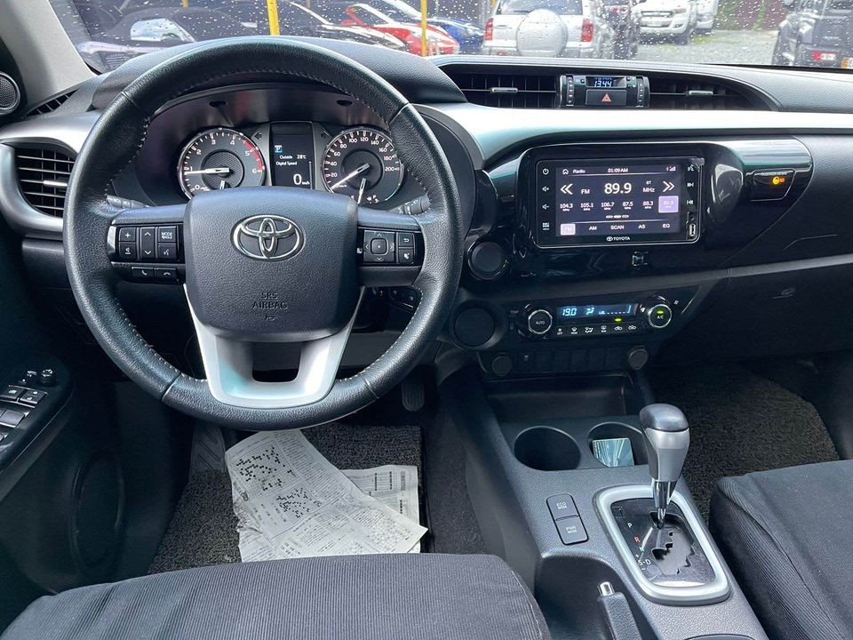 Used 1
                    TOYOTA
                     for Sale Image