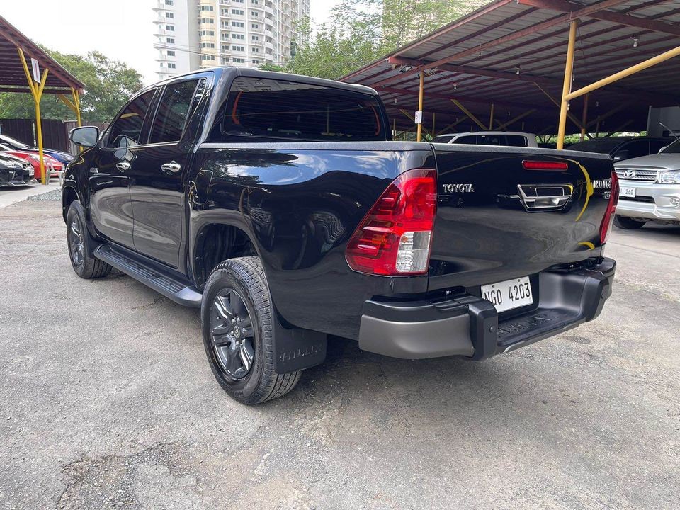 Used 1
                    TOYOTA
                     for Sale Image