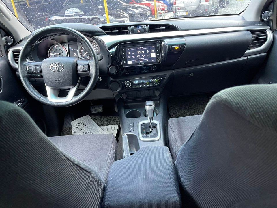 Used 1
                    TOYOTA
                     for Sale Image
