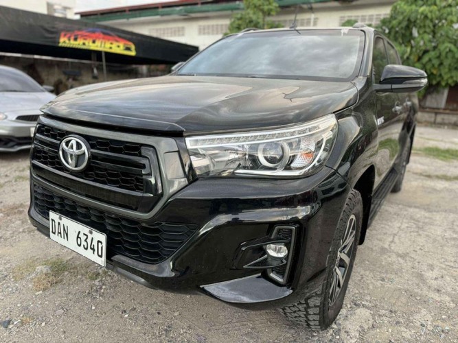TOYOTA 
                                                            for Sale for Sale