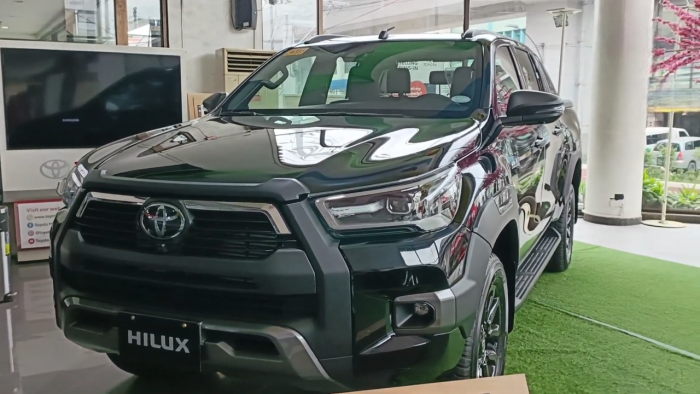 TOYOTA 
                                                            for Sale for Sale