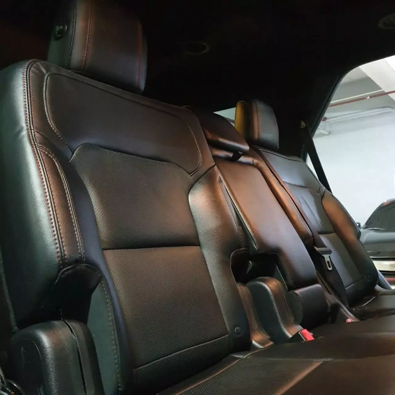 Used 1
                    FORD
                     for Sale Image