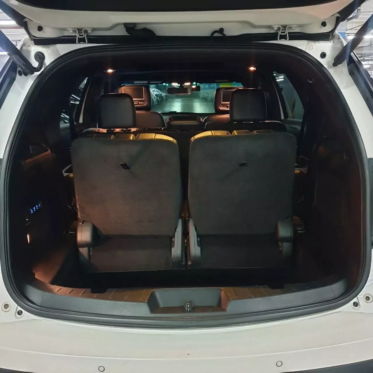 Used 1
                    FORD
                     for Sale Image