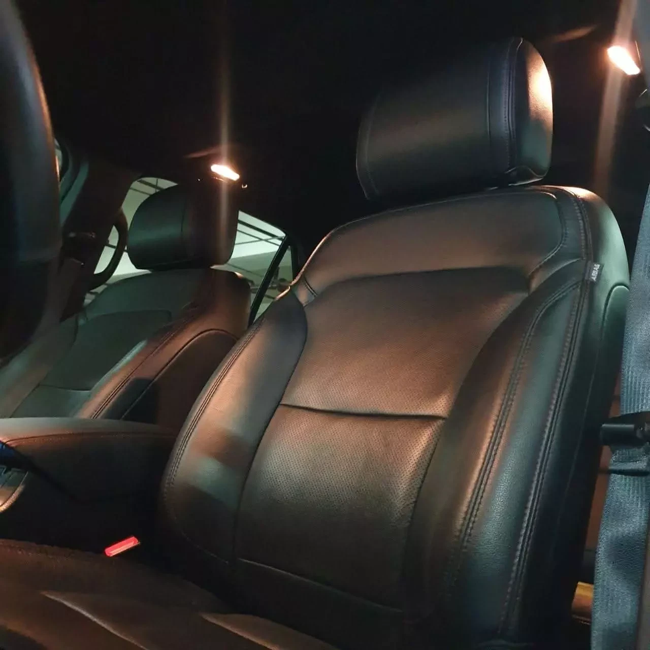 Used 1
                    FORD
                     for Sale Image