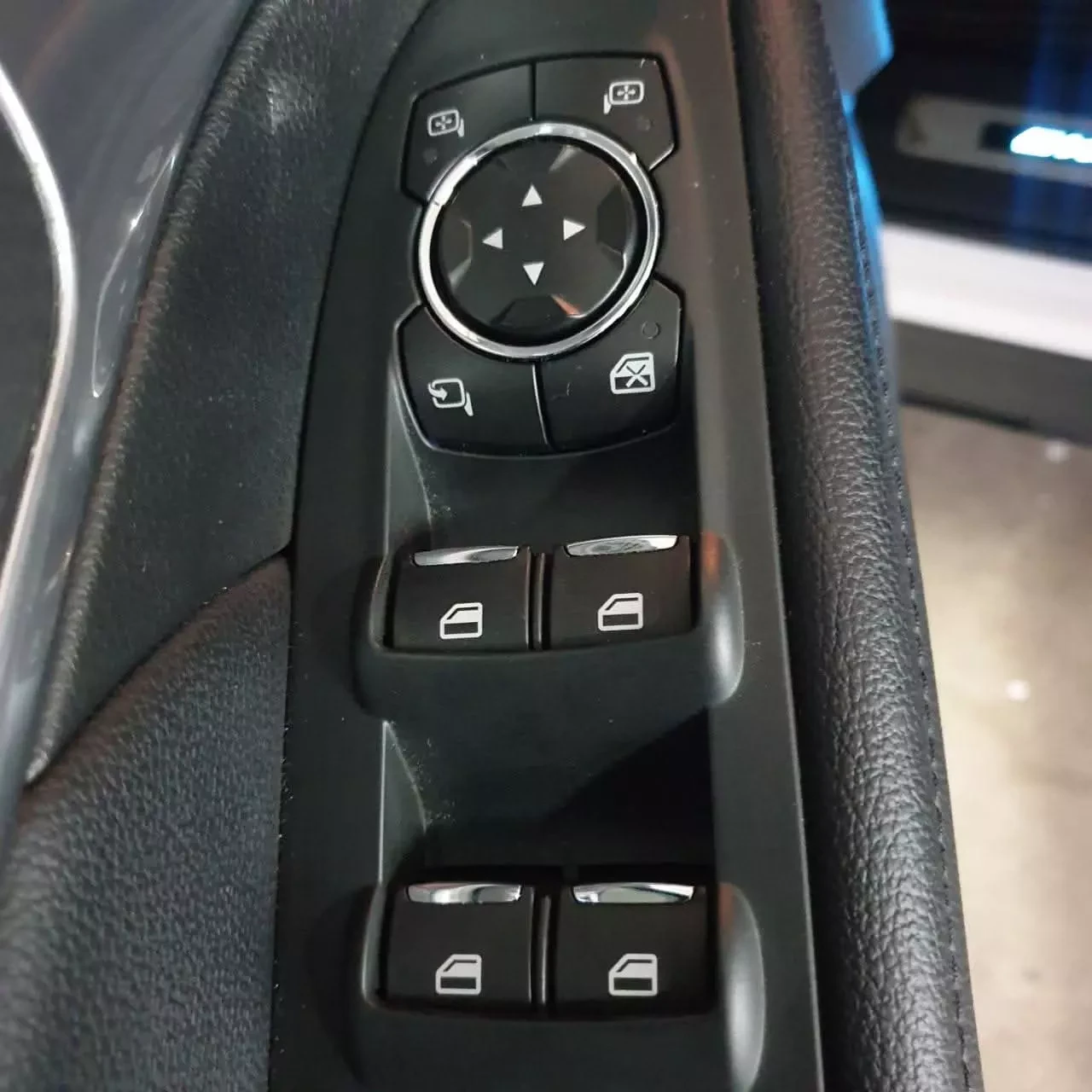 Used 1
                    FORD
                     for Sale Image