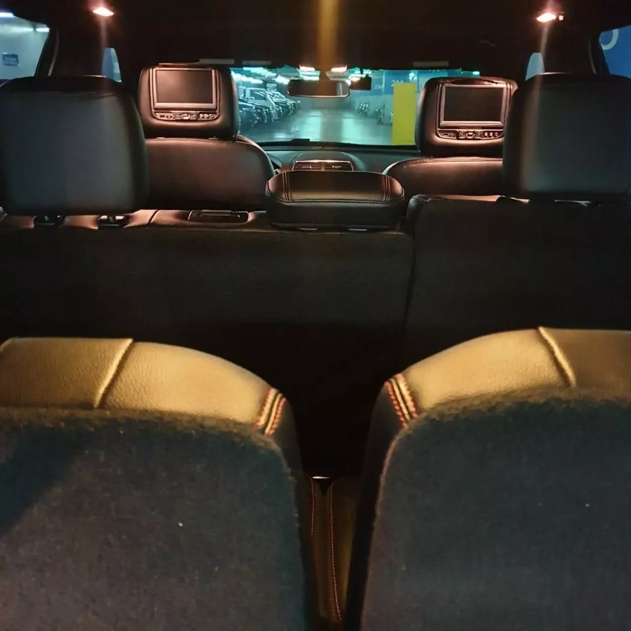 Used 1
                    FORD
                     for Sale Image