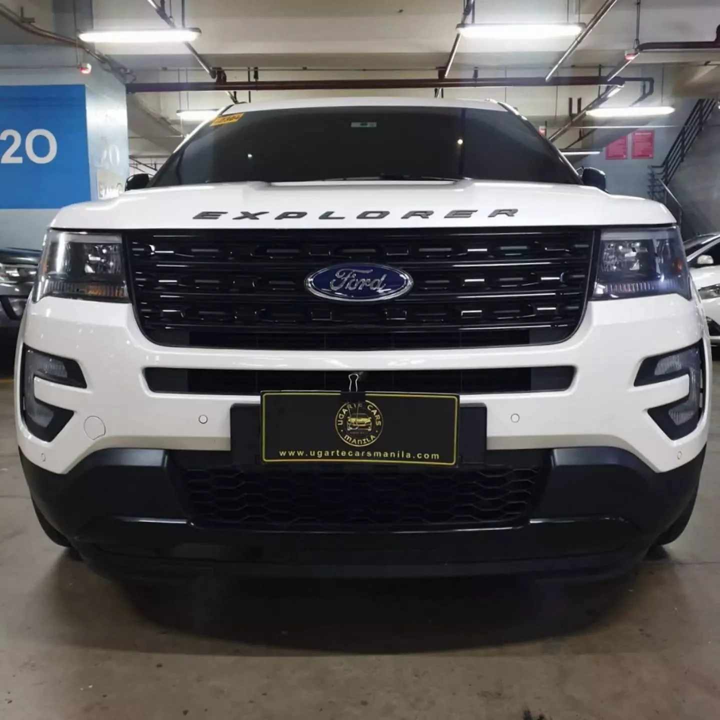 Used 1
                    FORD
                     for Sale Image