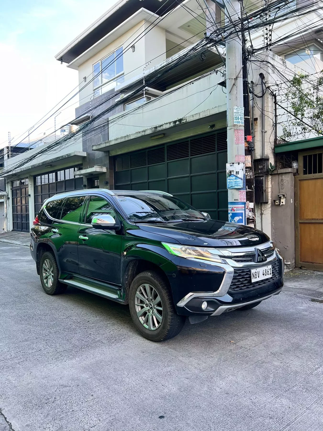 Used 1
                    MITSUBISHI
                     for Sale Image