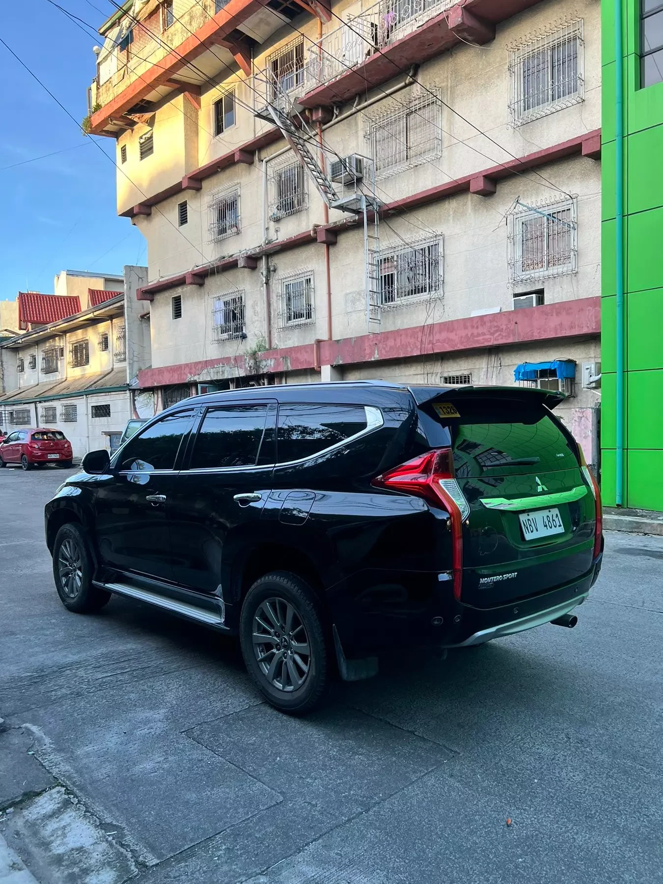 Used 1
                    MITSUBISHI
                     for Sale Image