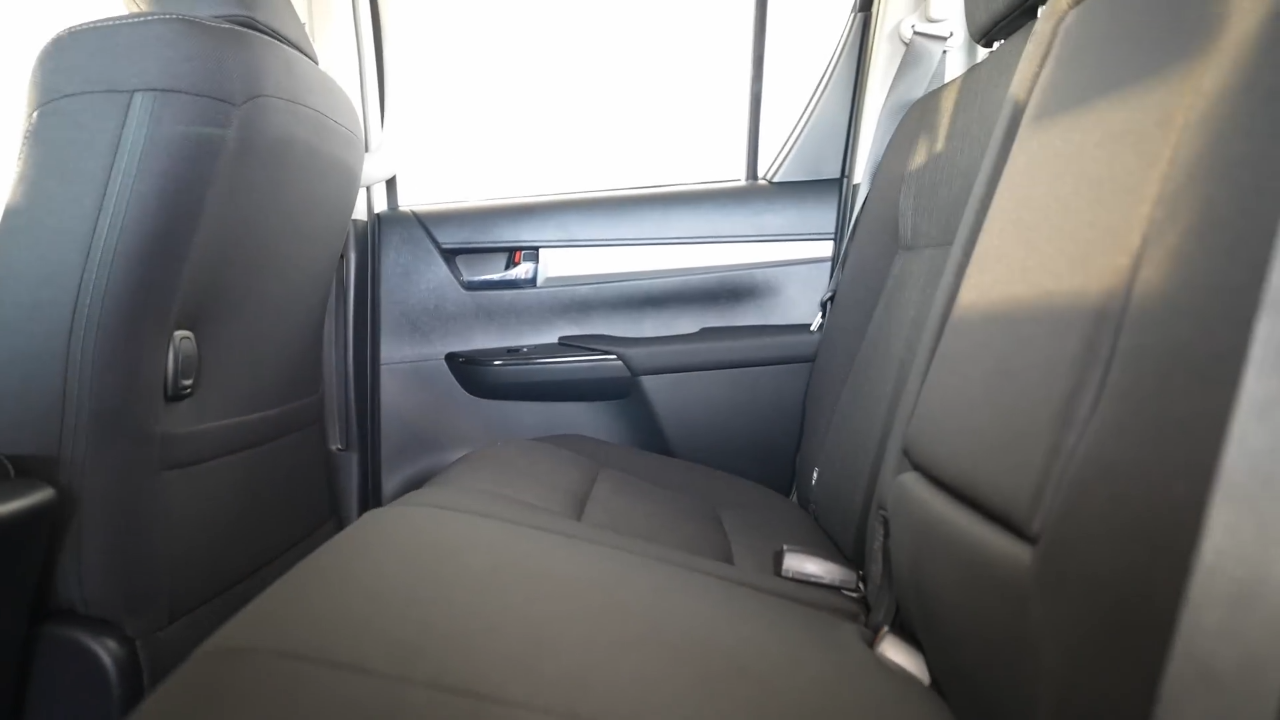 Used 1
                    TOYOTA
                     for Sale Image