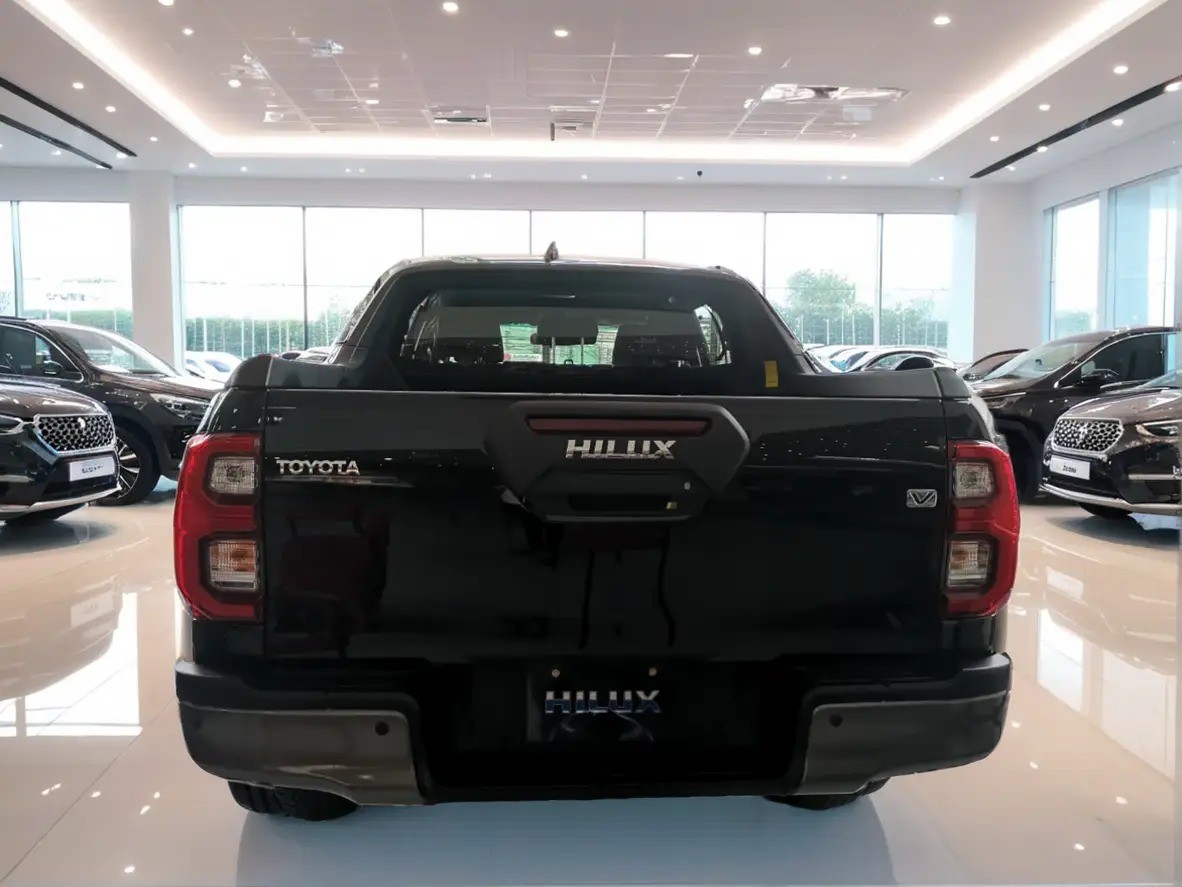 Used 2
                    TOYOTA
                     for Sale Image