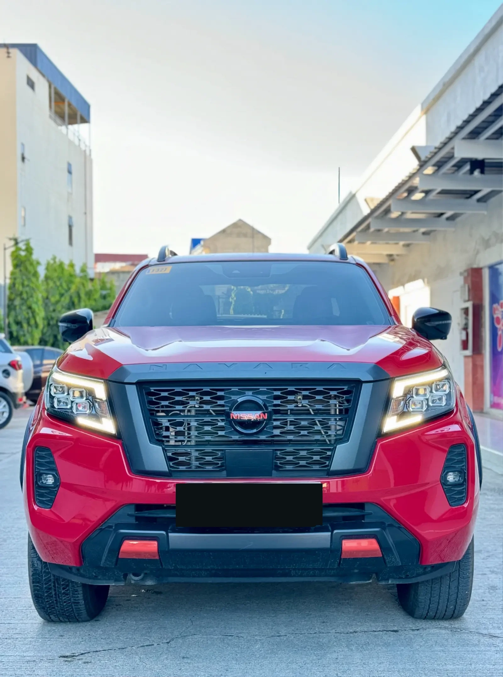 Used 1
                    NISSAN
                     for Sale Image