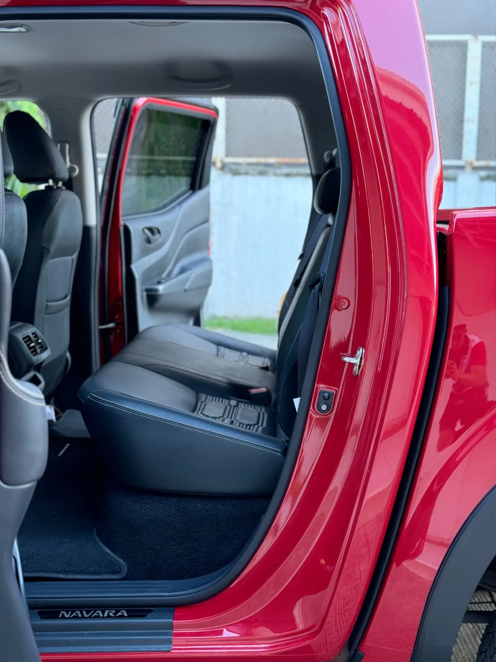 Used 1
                    NISSAN
                     for Sale Image