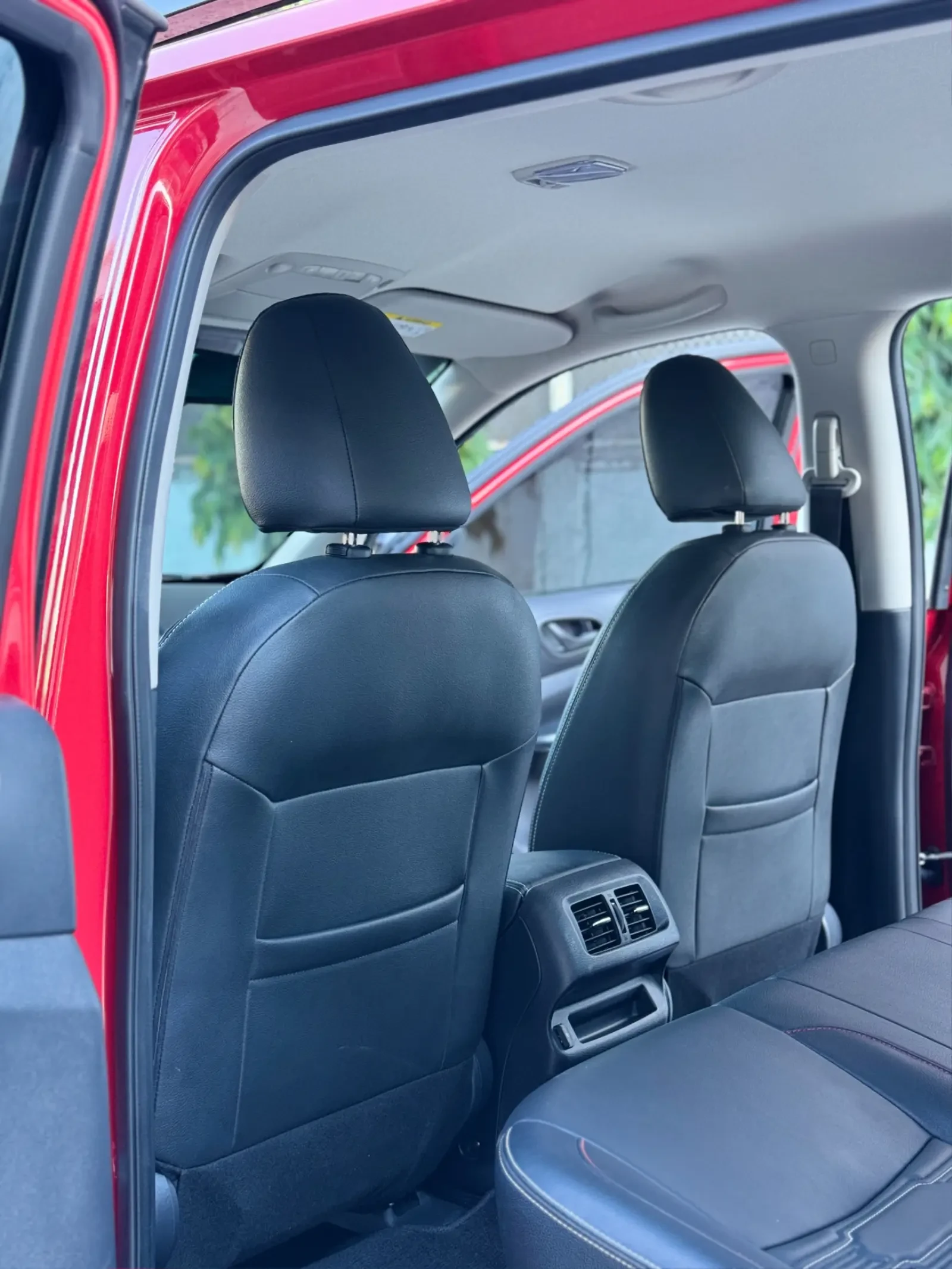 Used 1
                    NISSAN
                     for Sale Image