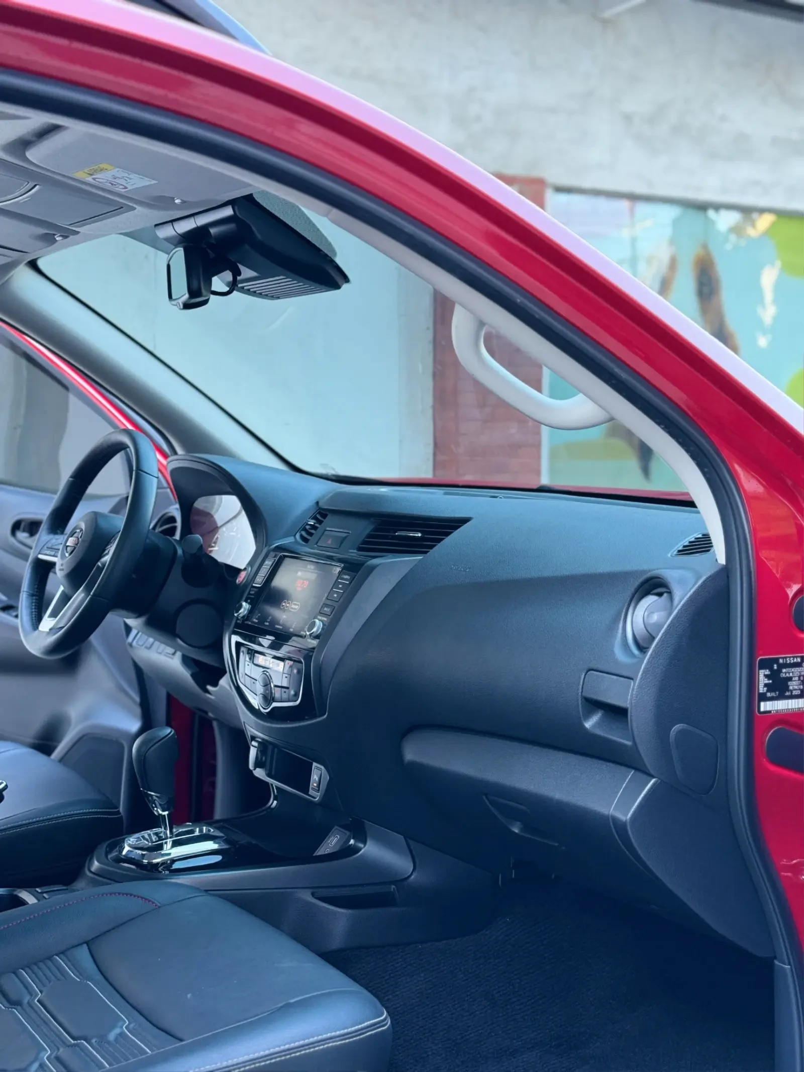 Used 1
                    NISSAN
                     for Sale Image