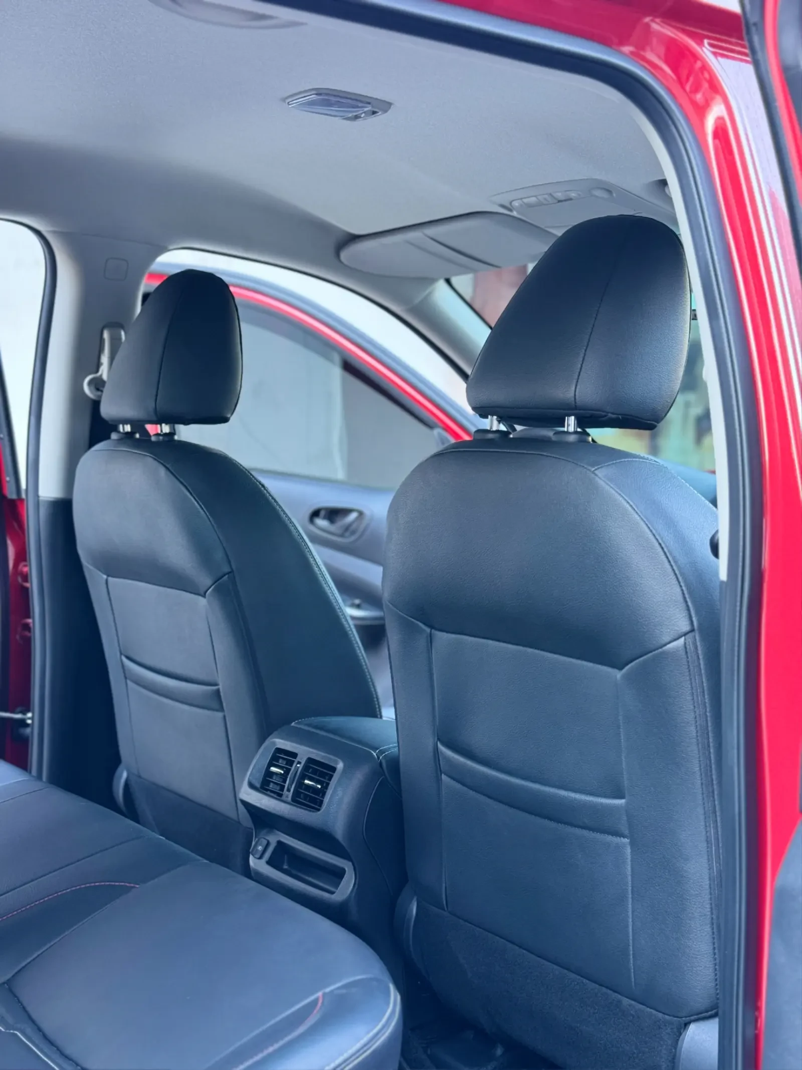 Used 1
                    NISSAN
                     for Sale Image